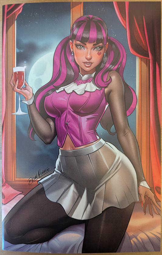 Draculaura