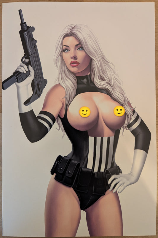 Trigger Queen