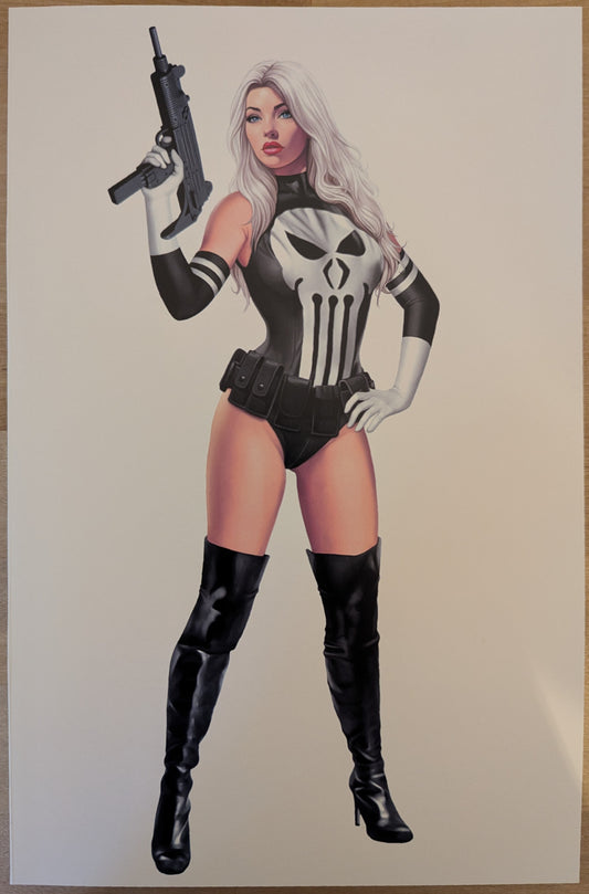 Trigger Queen