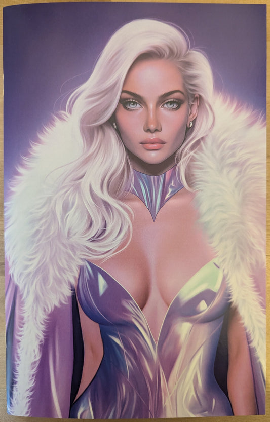 Krystal Winters