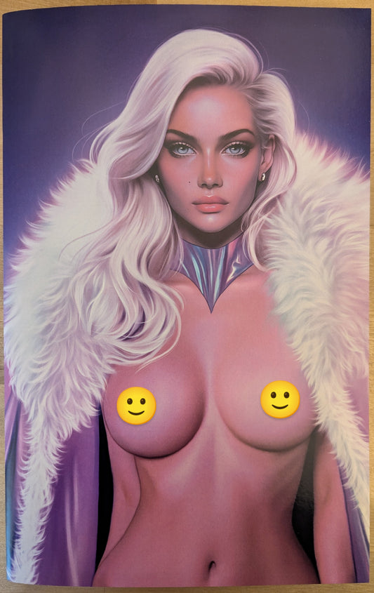 Krystal Winters