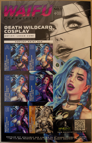 Death Wildcard