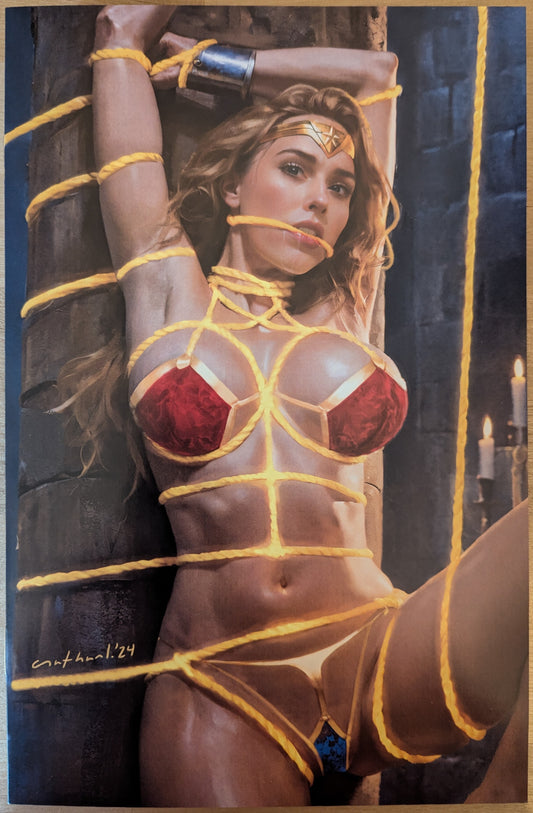 Bonded Lasso