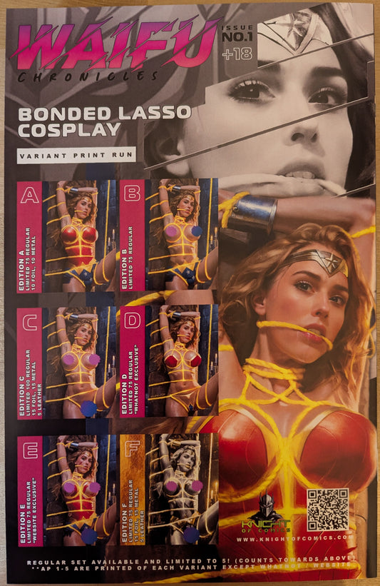 Bonded Lasso