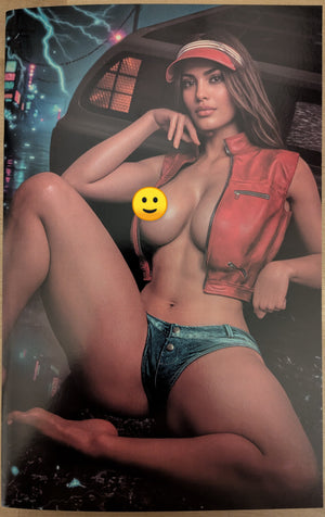 Descriptive image text