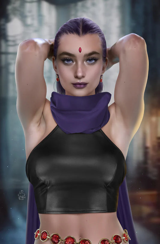 Dark Jewel