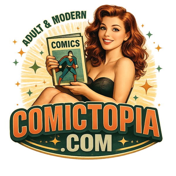 ComicTopia